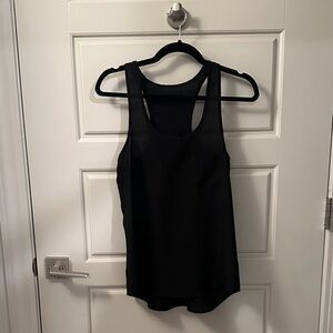 Black Women's Tank Top